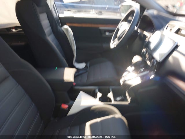 Honda Cr-v Awd Ex 2021 5J6RW2H53MA012476 Image 5