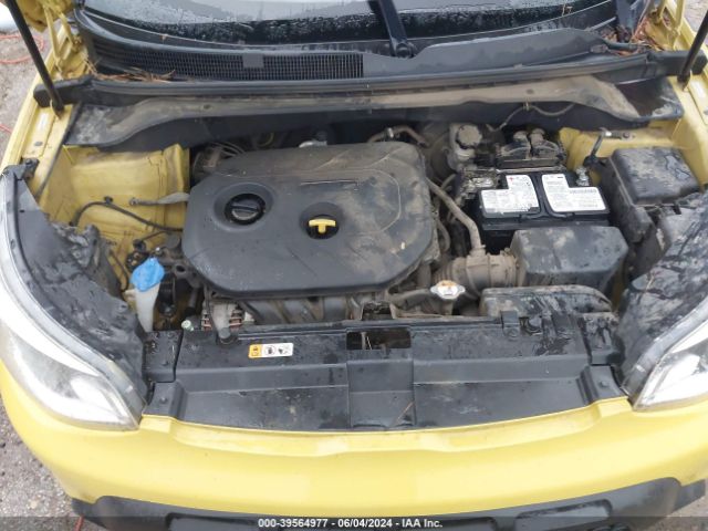 KNDJP3A54E7020570 KIA SOUL +