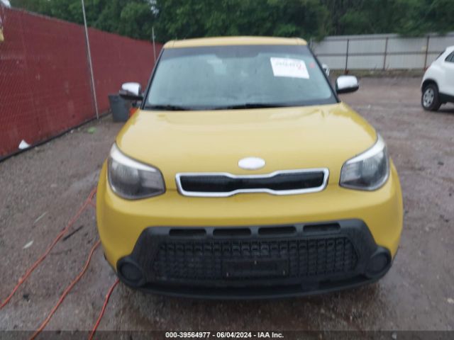 KNDJP3A54E7020570 KIA SOUL +
