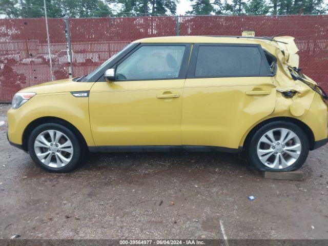 KNDJP3A54E7020570 KIA SOUL +