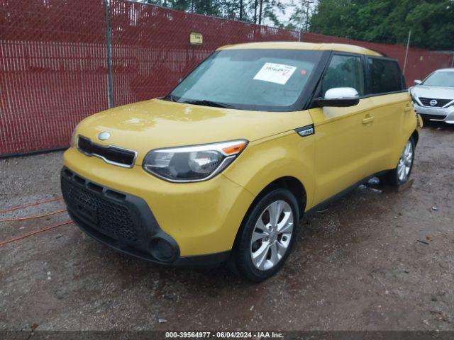 KNDJP3A54E7020570 KIA SOUL +