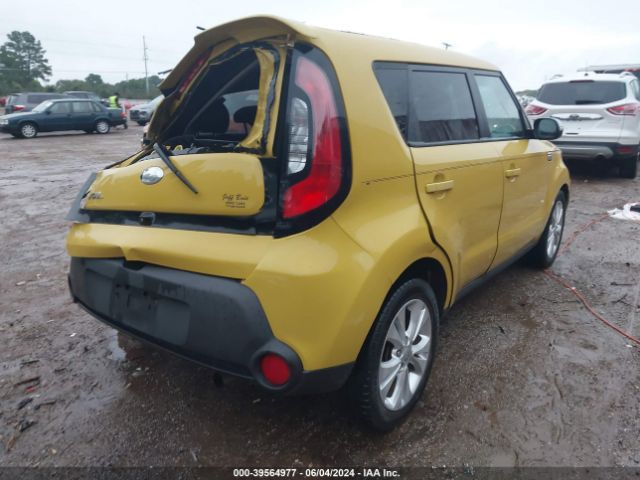 KNDJP3A54E7020570 KIA SOUL +