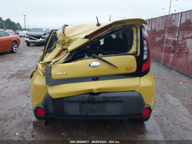 KNDJP3A54E7020570 KIA SOUL +