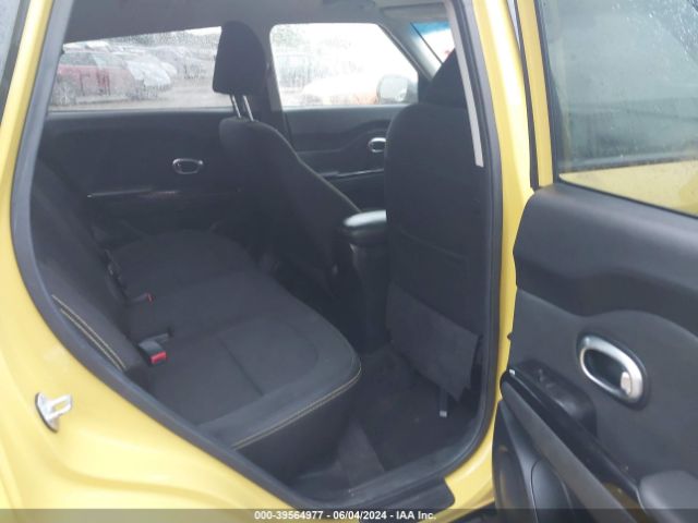 KNDJP3A54E7020570 KIA SOUL +