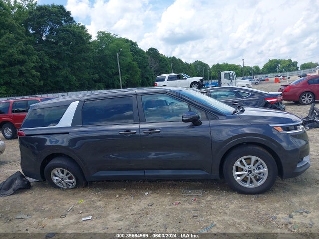KIA Carnival Mpv Lx 2023 KNDNB4H3XP6257776 Image 13