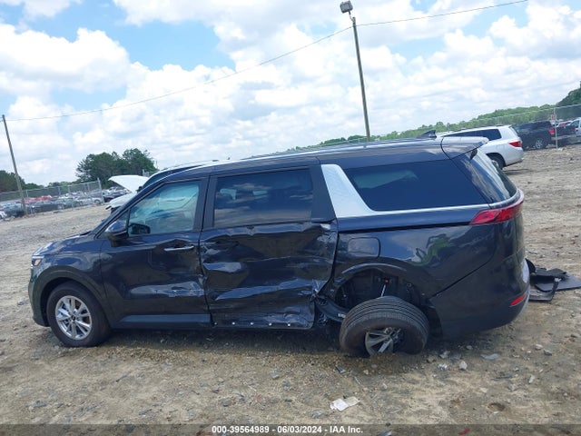 KIA Carnival Mpv Lx 2023 KNDNB4H3XP6257776 Image 14