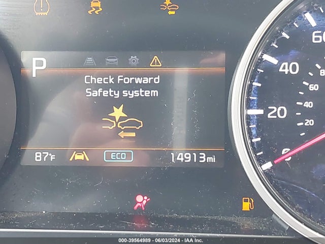 KIA Carnival Mpv Lx 2023 KNDNB4H3XP6257776 Image 15