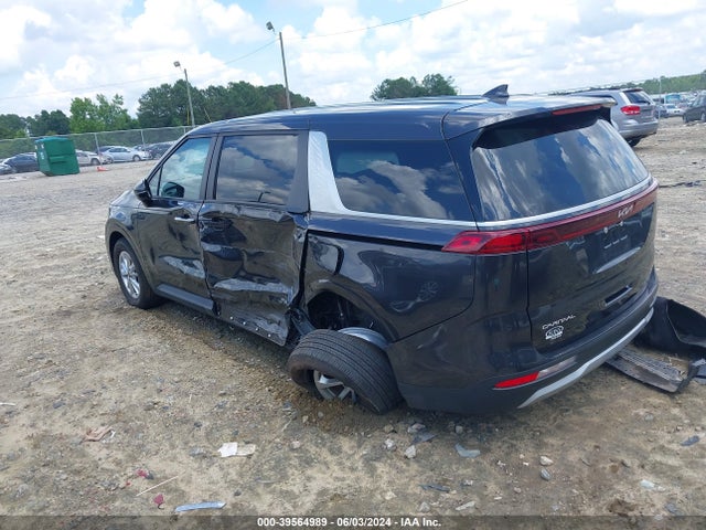 KIA Carnival Mpv Lx 2023 KNDNB4H3XP6257776 Image 3