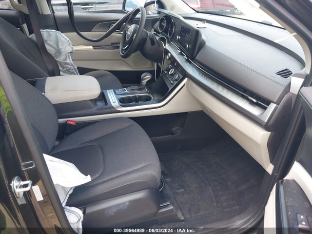 KIA Carnival Mpv Lx 2023 KNDNB4H3XP6257776 Image 5