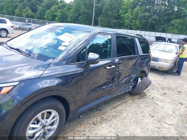 KIA Carnival Mpv Lx 2023 KNDNB4H3XP6257776 Image 6
