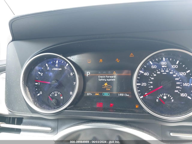 KIA Carnival Mpv Lx 2023 KNDNB4H3XP6257776 Image 7