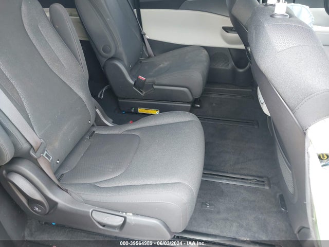KIA Carnival Mpv Lx 2023 KNDNB4H3XP6257776 Image 8