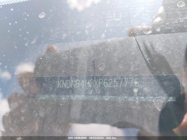 KIA Carnival Mpv Lx 2023 KNDNB4H3XP6257776 Image 9