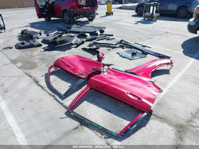 5FNYF7H53NB001324 Honda Passport 2wd Ex-l