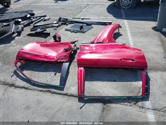 5FNYF7H53NB001324 Honda Passport 2wd Ex-l