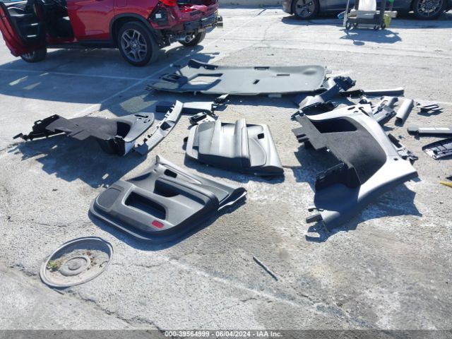 5FNYF7H53NB001324 Honda Passport 2wd Ex-l