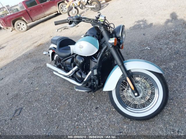 2020 KAWASAKI VN900 JKAVN2B16LA098128