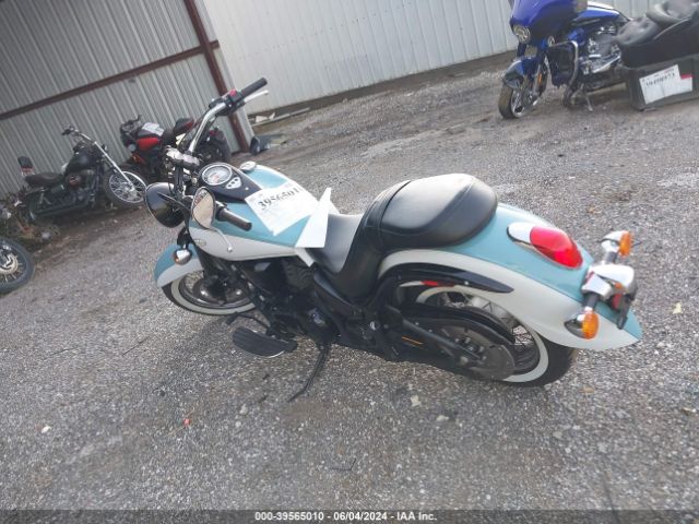 2020 KAWASAKI VN900 JKAVN2B16LA098128 Photo 2