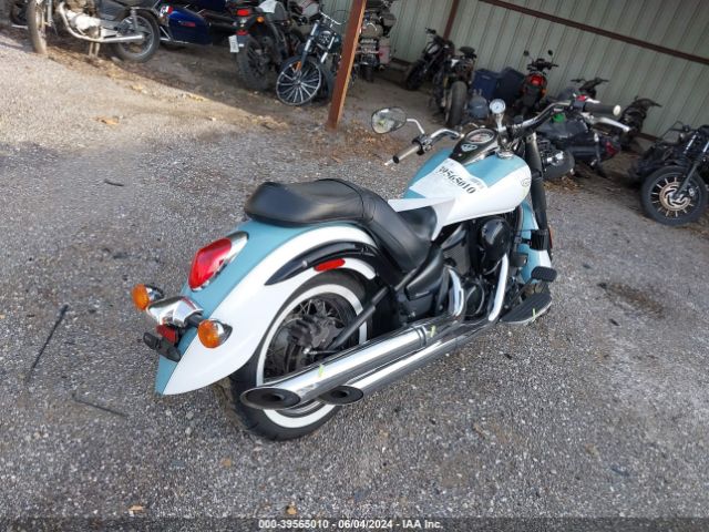 2020 KAWASAKI VN900 JKAVN2B16LA098128 Photo 3