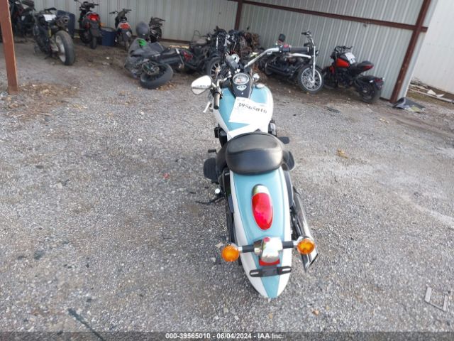 2020 KAWASAKI VN900 JKAVN2B16LA098128 Photo 5