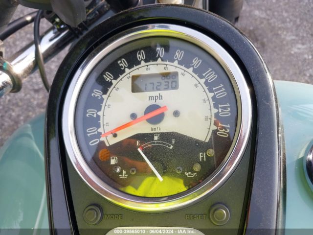 2020 KAWASAKI VN900 JKAVN2B16LA098128 Photo 6