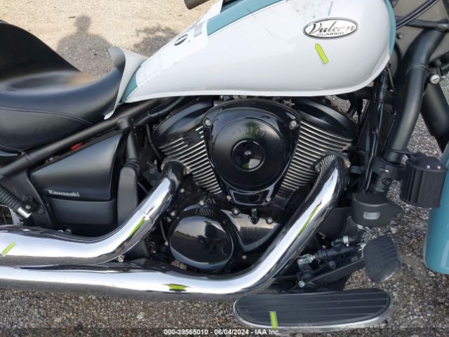 2020 KAWASAKI VN900 JKAVN2B16LA098128 Photo 7