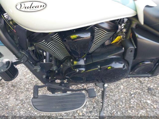 2020 KAWASAKI VN900 JKAVN2B16LA098128 Photo 8