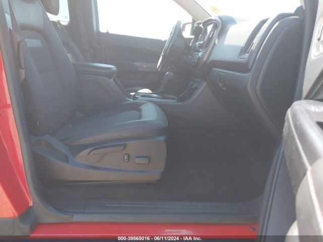 1GTH6CE36G1356883 GMC CANYON SLE