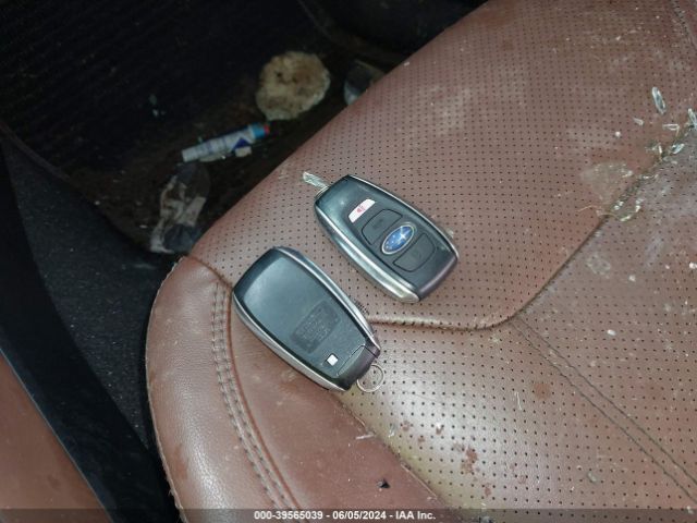 JF2SKAWC7KH408172 Subaru Forester Touring