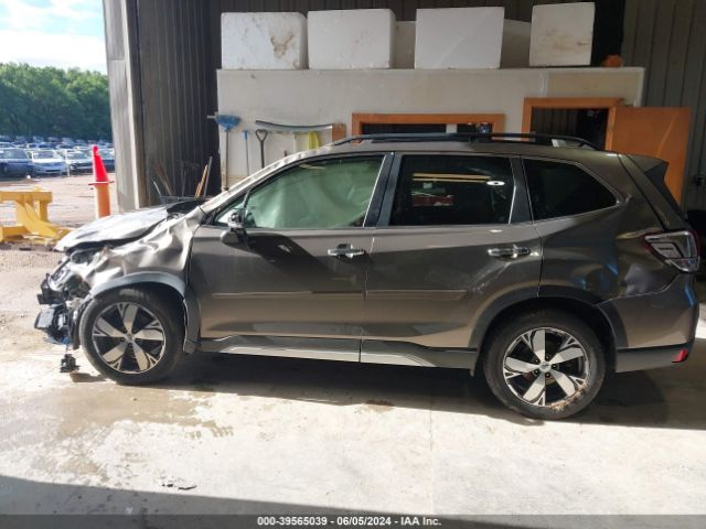 JF2SKAWC7KH408172 Subaru Forester Touring