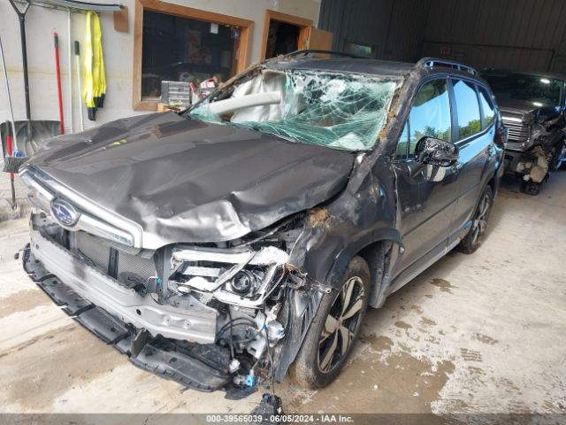 JF2SKAWC7KH408172 Subaru Forester Touring