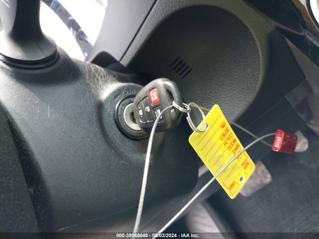 Toyota COROLLA LE 2017 5YFBURHE7HP719135 Image 11