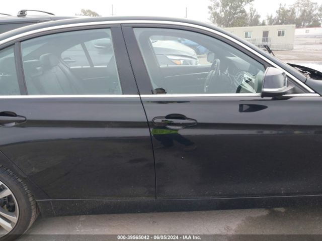 WBA8E1C37HA156443 BMW 330e Iperformance