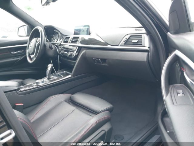 WBA8E1C37HA156443 BMW 330e Iperformance