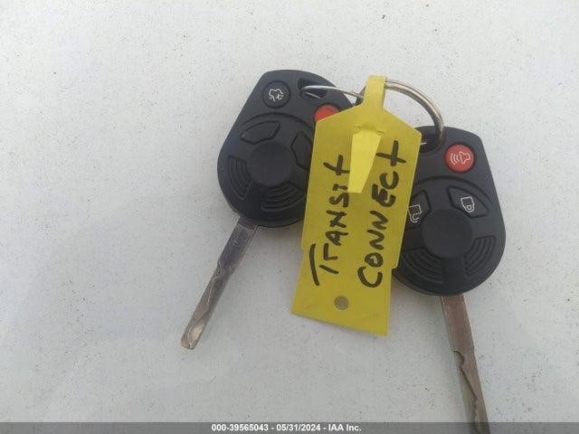 Ford Transit Connect Xl 2014 NM0LS6E73E1155334 Image 11
