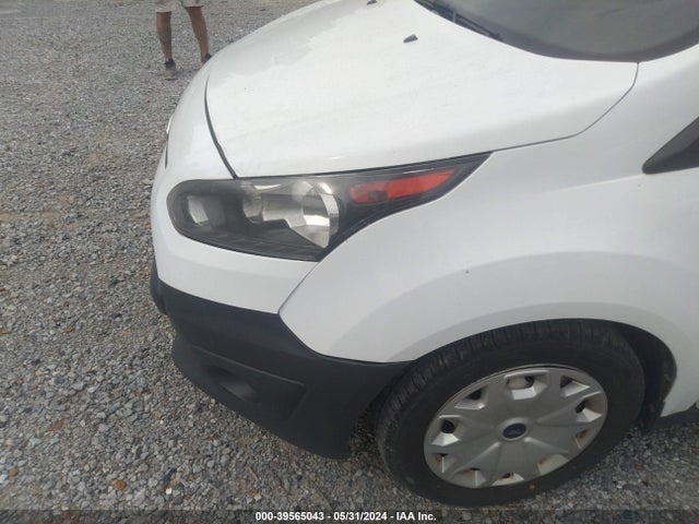 Ford Transit Connect Xl 2014 NM0LS6E73E1155334 Image 12