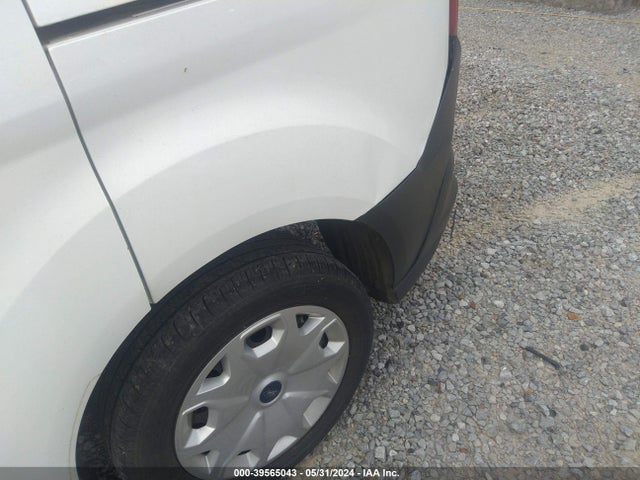 Ford Transit Connect Xl 2014 NM0LS6E73E1155334 Image 13