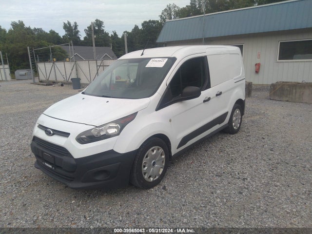 Ford Transit Connect Xl 2014 NM0LS6E73E1155334 Image 2