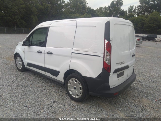 Ford Transit Connect Xl 2014 NM0LS6E73E1155334 Image 3