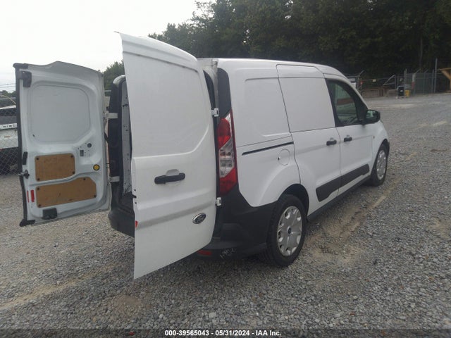 Ford Transit Connect Xl 2014 NM0LS6E73E1155334 Image 4