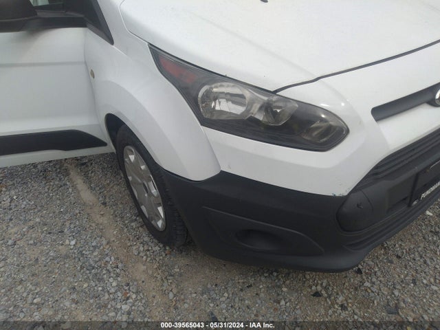 Ford Transit Connect Xl 2014 NM0LS6E73E1155334 Image 6
