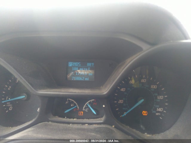 Ford Transit Connect Xl 2014 NM0LS6E73E1155334 Image 7