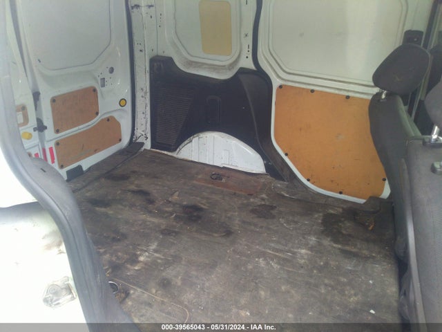 Ford Transit Connect Xl 2014 NM0LS6E73E1155334 Image 8