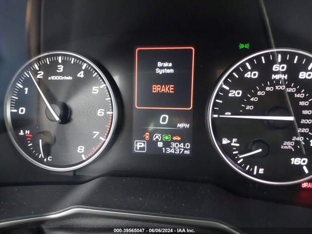 Subaru Legacy Limited Xt 2021 4S3BWGN60M3015079 Image 15