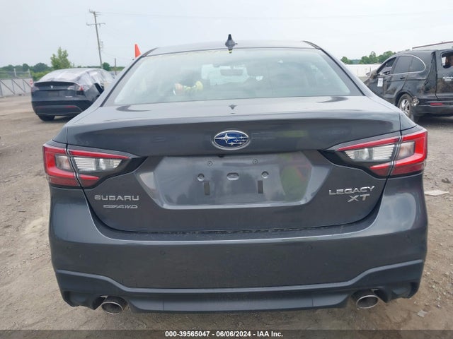 Subaru Legacy Limited Xt 2021 4S3BWGN60M3015079 Image 16