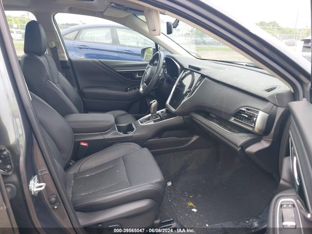 Subaru Legacy Limited Xt 2021 4S3BWGN60M3015079 Image 5