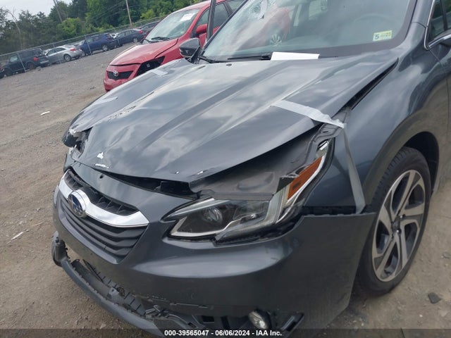 Subaru Legacy Limited Xt 2021 4S3BWGN60M3015079 Image 6