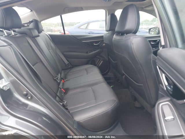 Subaru Legacy Limited Xt 2021 4S3BWGN60M3015079 Image 8