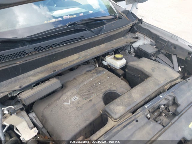 Nissan Pathfinder S 2018 5N1DR2MN3JC678844 Image 10