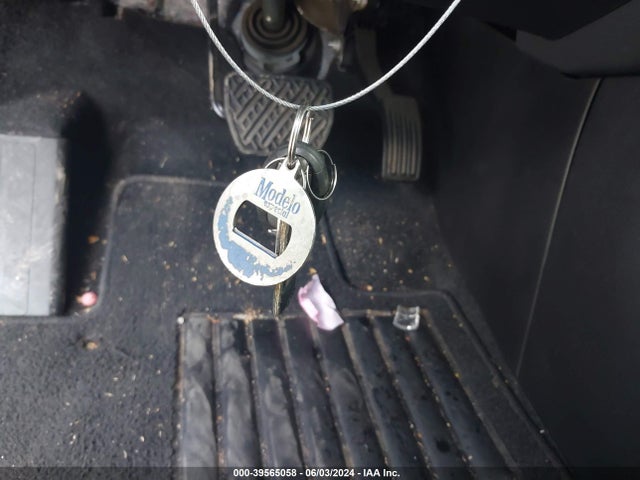 Nissan Pathfinder S 2018 5N1DR2MN3JC678844 Image 11
